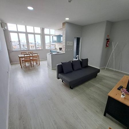 פורטו Bolhao Apartment מראה חיצוני תמונה