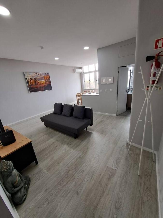 פורטו Bolhao Apartment מראה חיצוני תמונה