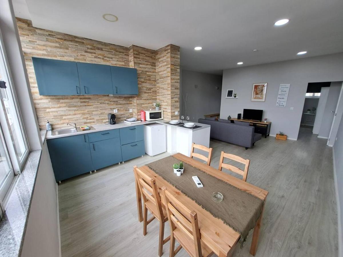 פורטו Bolhao Apartment מראה חיצוני תמונה