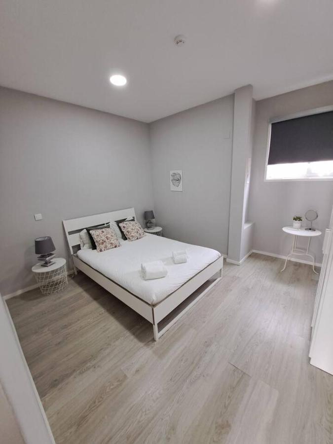 פורטו Bolhao Apartment מראה חיצוני תמונה