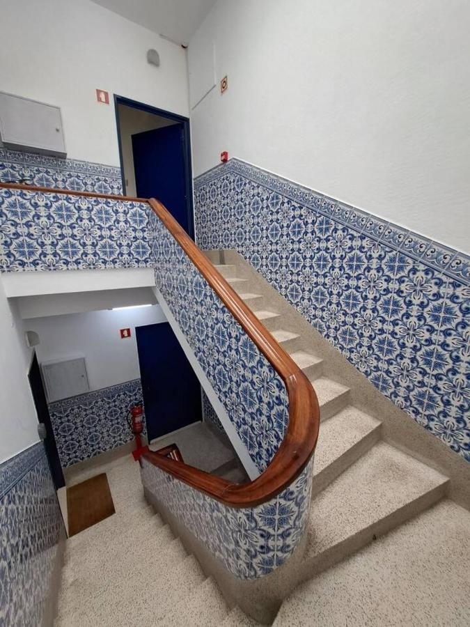 פורטו Bolhao Apartment מראה חיצוני תמונה
