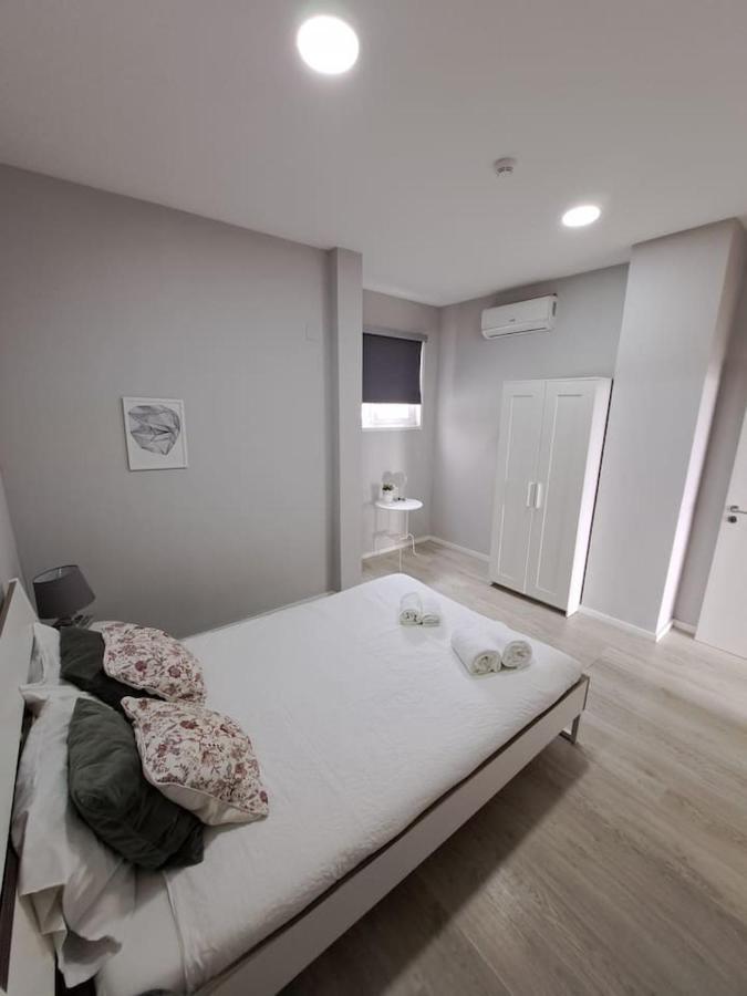 פורטו Bolhao Apartment מראה חיצוני תמונה