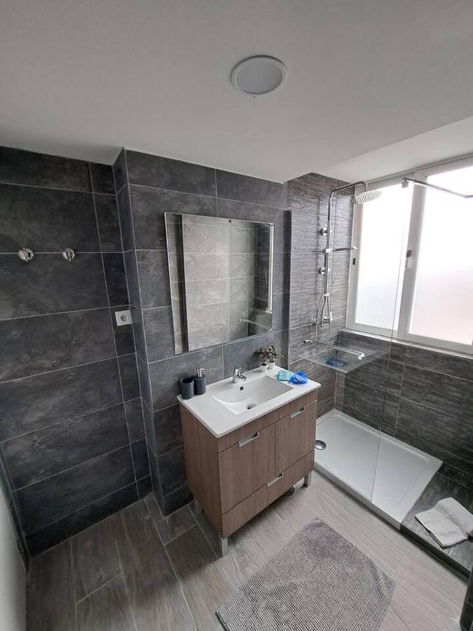 פורטו Bolhao Apartment מראה חיצוני תמונה
