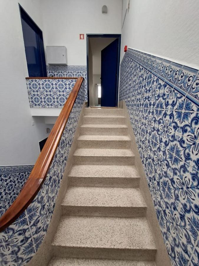 פורטו Bolhao Apartment מראה חיצוני תמונה