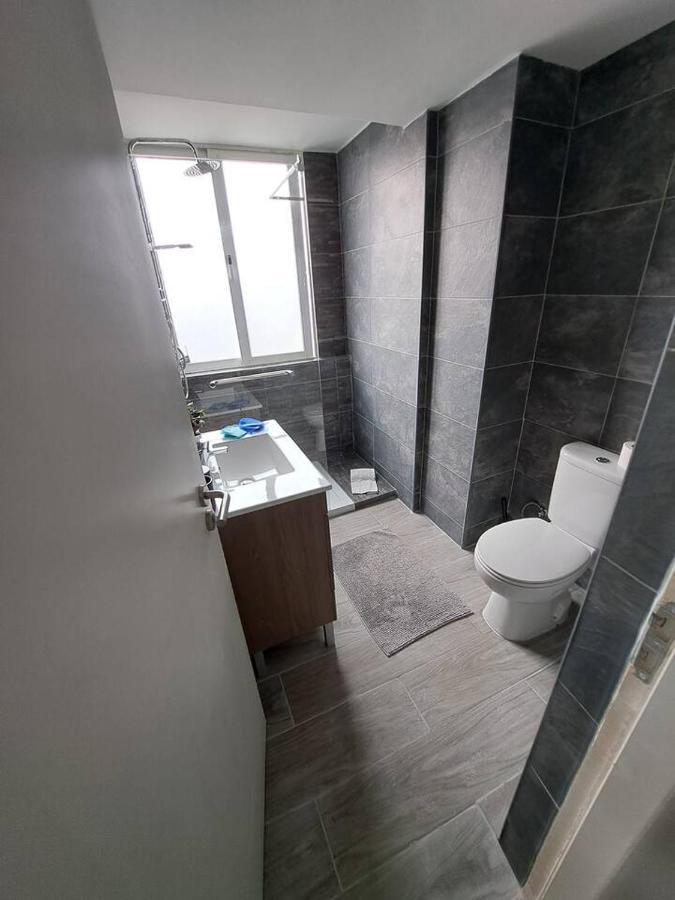 פורטו Bolhao Apartment מראה חיצוני תמונה